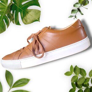 Greats Royale Leather Sneaker, sz 11